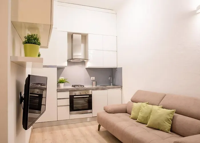 Appartamento Adda10