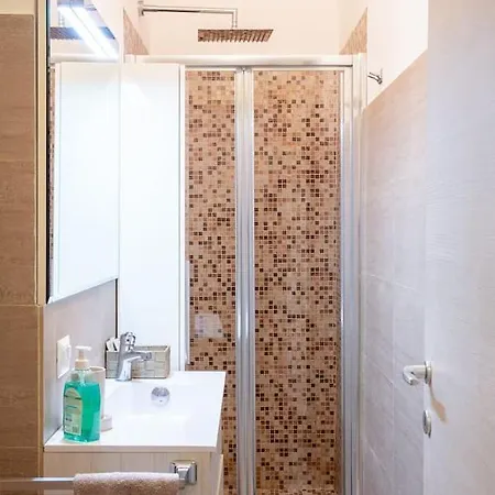 Appartamento Adda10 Milan Exterior photo