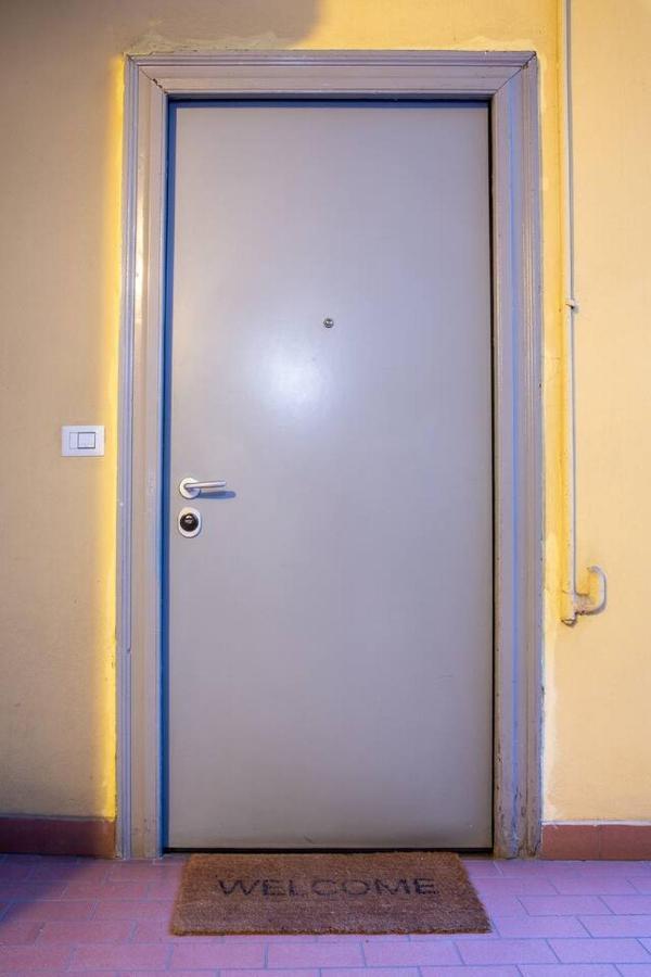 Apartamento Adda10 Milán