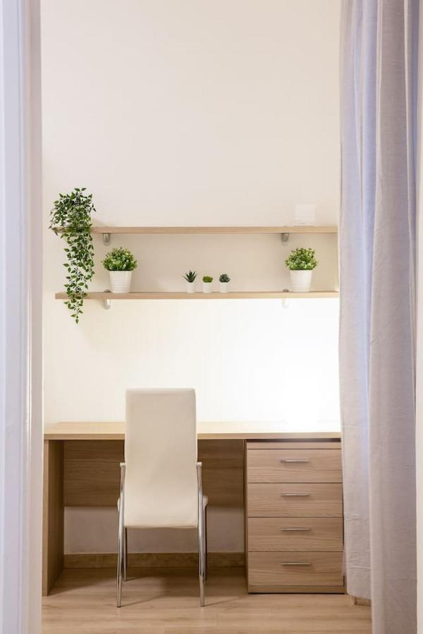 Adda10 Apartamento Milán